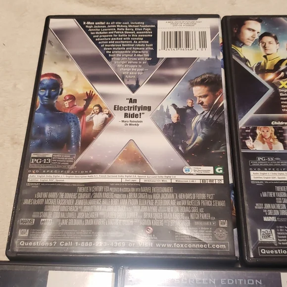 X-Men - Picture 8 of 9